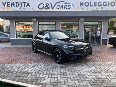 Mercedes-Benz GLC 300 d acc. €28.350 noleggio con riscatto no scoring