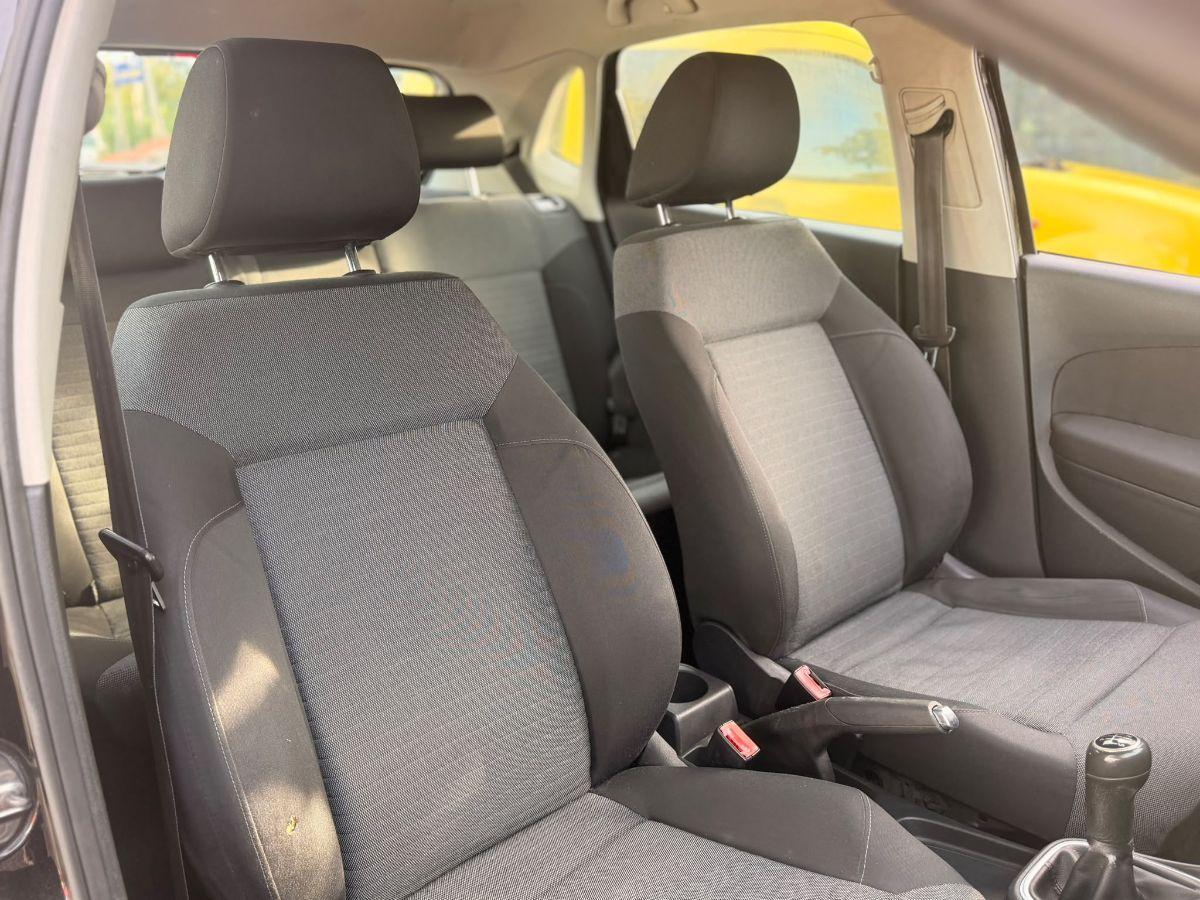 VOLKSWAGEN - Polo - 1.6 TDI 5p. Trendline