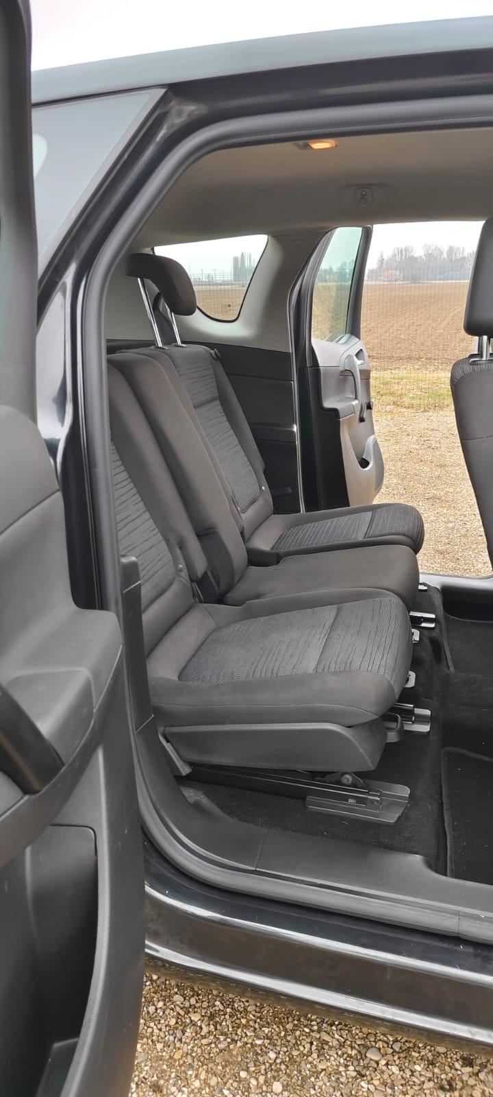 Opel Meriva 1.6 CDTI Start&Stop Cosmo