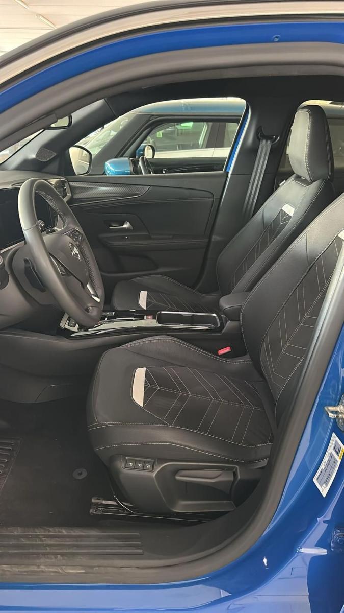 OPEL - Mokka - 1.2 Turbo 130 CV aut. Ultimate