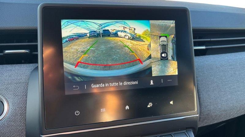 Renault Clio Clio ECO-G 100 CV 5 porte Techno