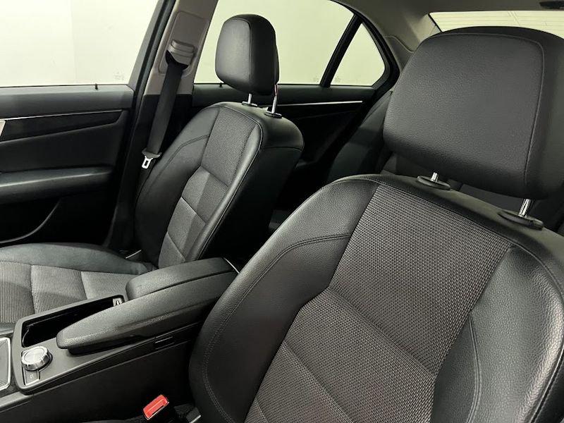 Mercedes-Benz Classe C C 180