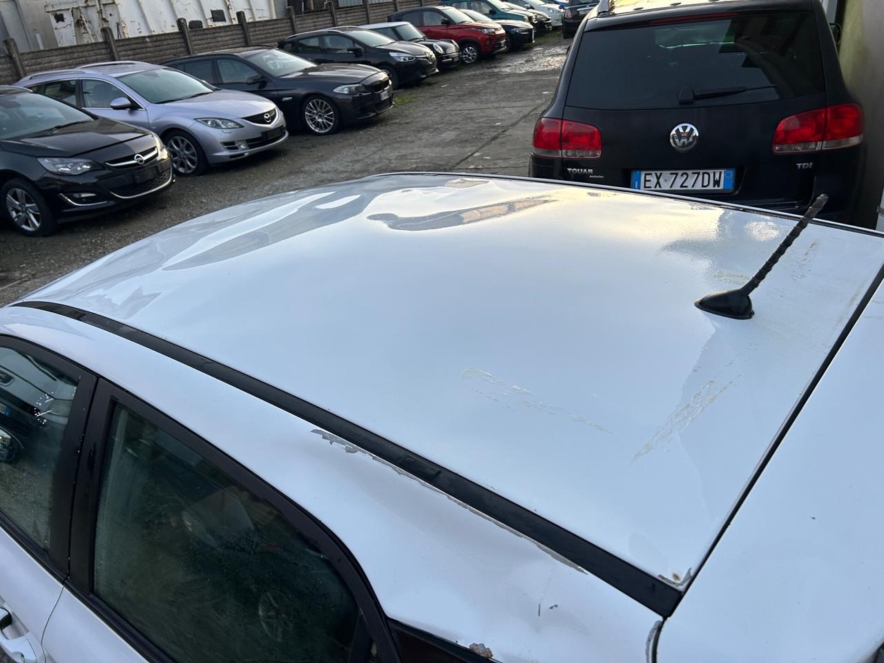 Hyundai i20 1.1 CRDi 12V 5 porte Comfort