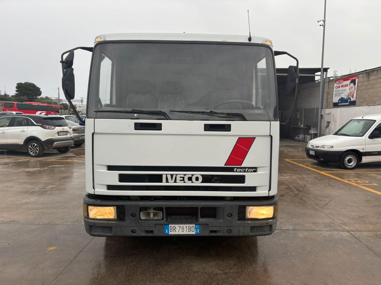 IVECO EUROCARGO 65E15 – PASSO 3105 – OTTIMO TELAIO PER ALLESTIMENTO