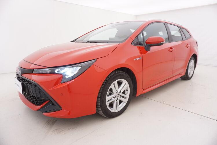 Toyota Corolla TS Hybrid Business Tech BR161388 1.8 Full Hybrid 122CV