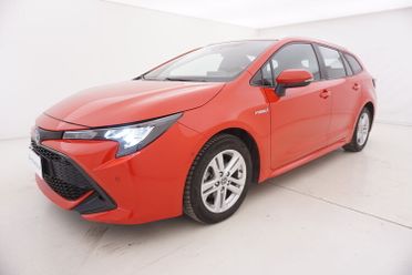 Toyota Corolla TS Hybrid Business Tech BR161388 1.8 Full Hybrid 122CV