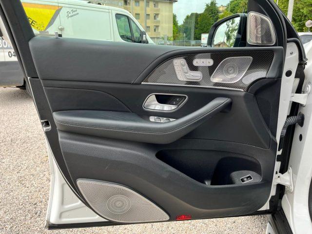 MERCEDES-BENZ GLE 53 AMG 4Matic+ Mild Hybrid Coupé Ultimate
