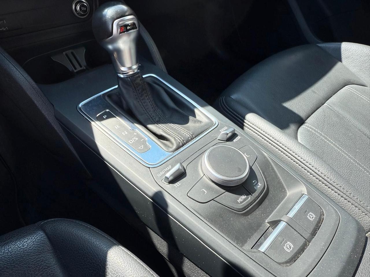Audi Q2 30 TDI S tronic Admired