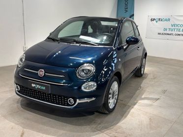 FIAT 500C 500 1.0 Hybrid Dolcevita