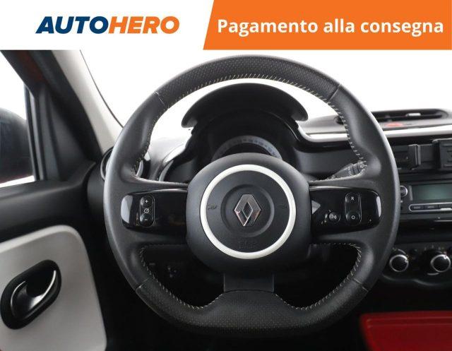 RENAULT Twingo TCe 90 CV EDC Intens