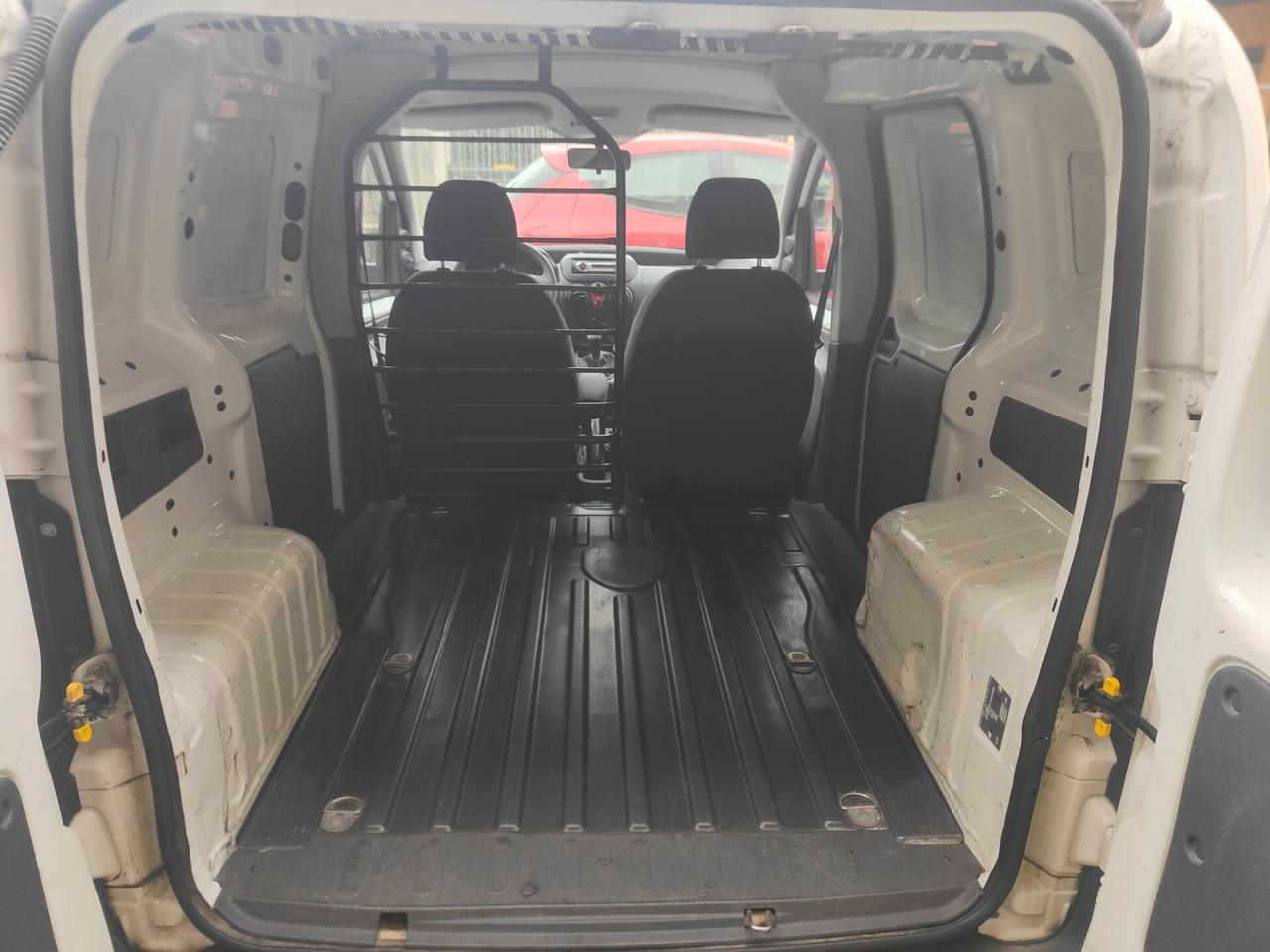 Fiat Fiorino 1.3 MJT 75CV Furgone SX