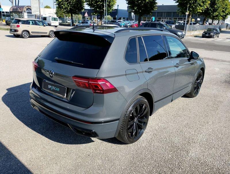 Volkswagen Tiguan Tiguan 2.0 TDI 200 CV SCR DSG 4MOTION R-Line