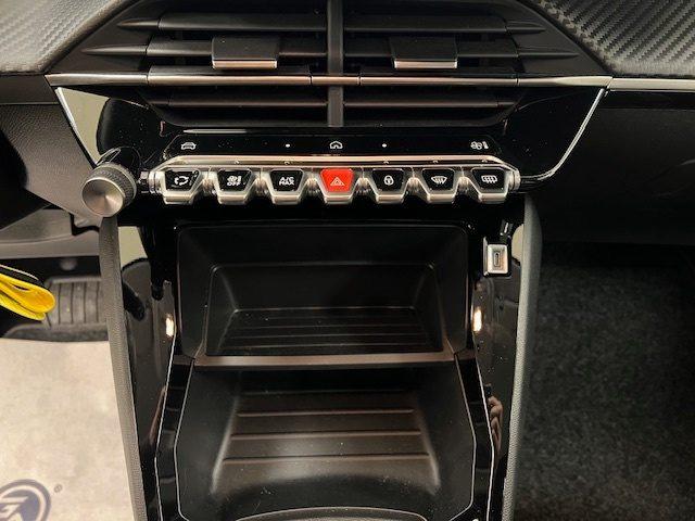 PEUGEOT 208 II 2023 - 1.2 hybrid Style 110cv e-dcs 6