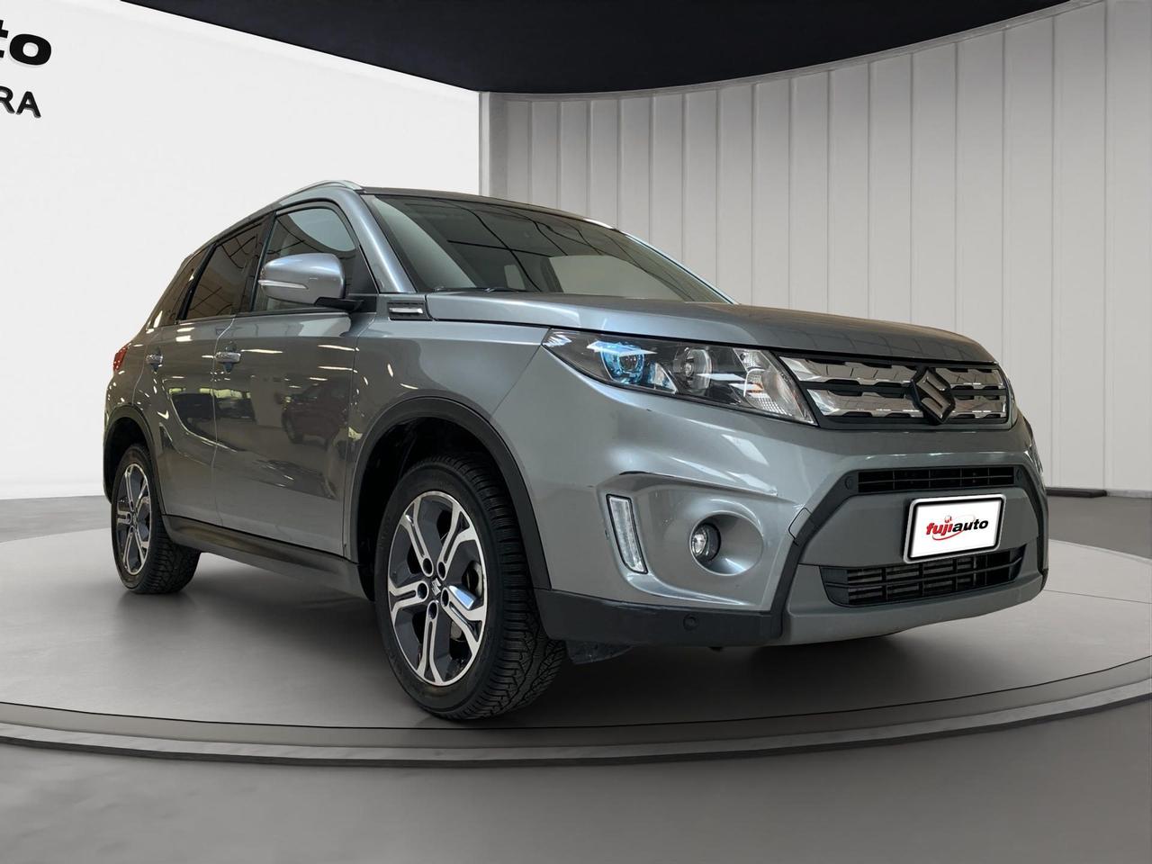 Suzuki Vitara 1.6 ddis V-Top s&s 4wd allgrip