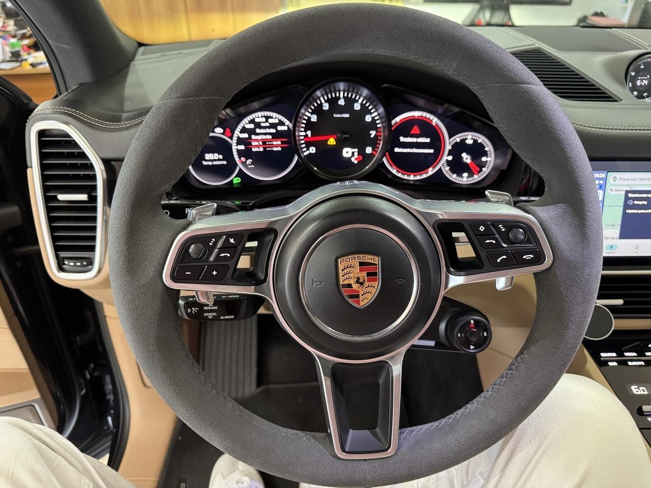 Porche CAYENNE S 2.9 V6 Bi-Turbo 440 cv.