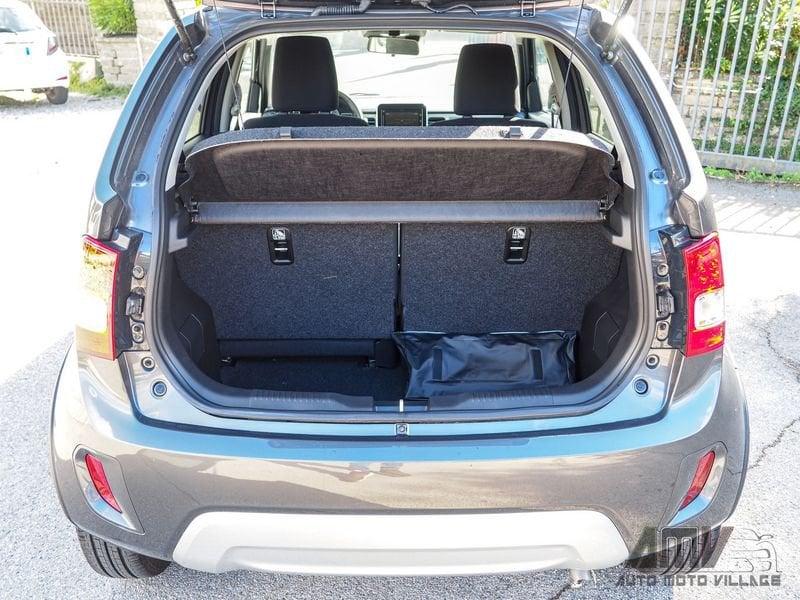 Suzuki Ignis 1.2 Hybrid Top KM0 ITALIANA