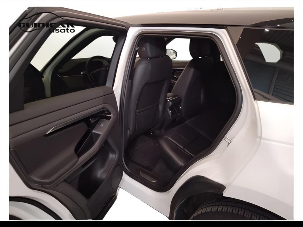 LAND ROVER Range Rover Evoque II 2019 - Range Rover Evoque 2.0d i4 mhev
