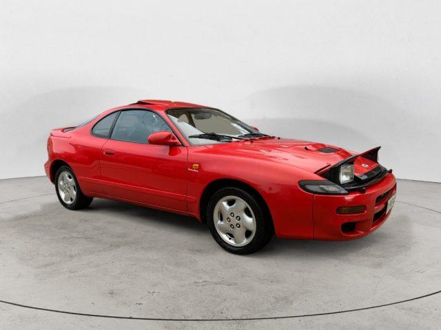 TOYOTA Celica 2.0i turbo 16V cat 4WD Limited Editiion