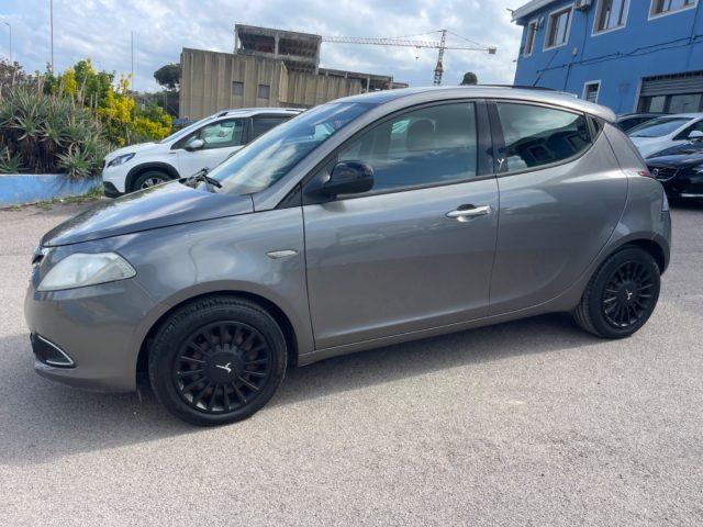 LANCIA Ypsilon 1.2 69 CV