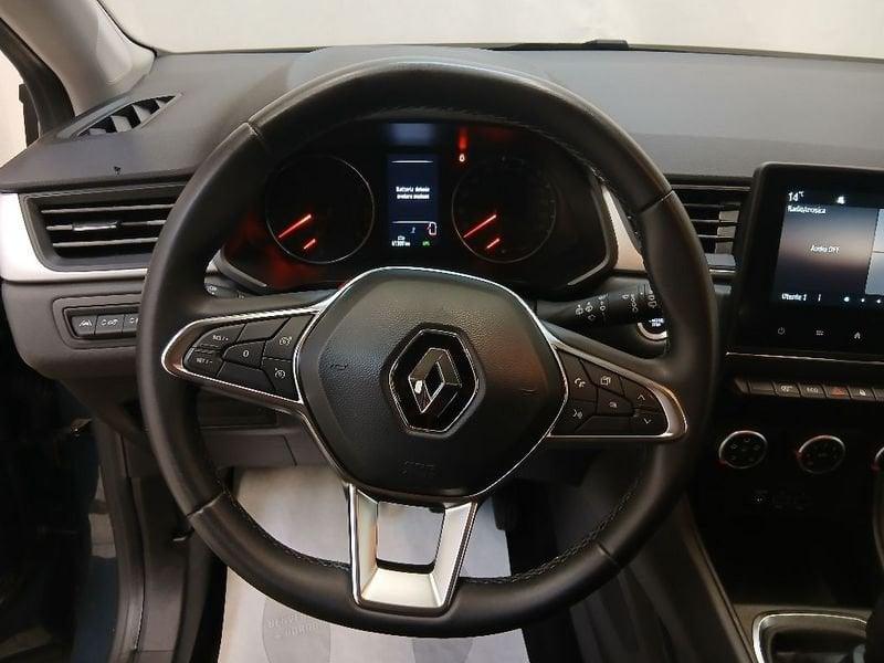 Renault Captur 1.0 tce Zen Gpl 100cv my21