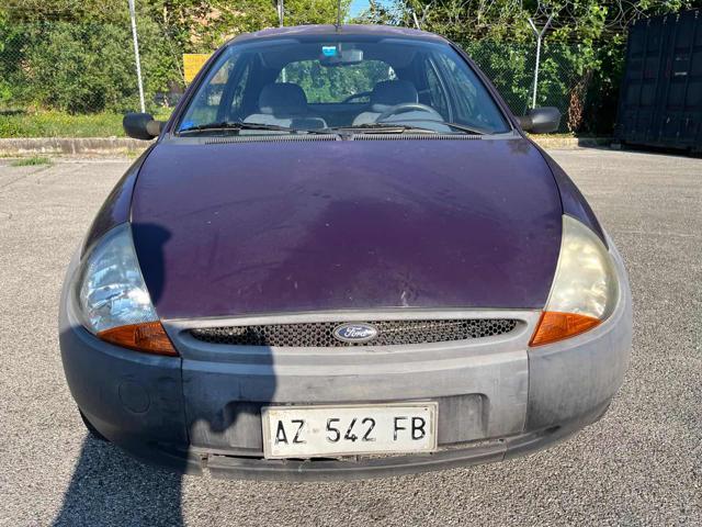 FORD Ka 1.3 come da foto neopatentati