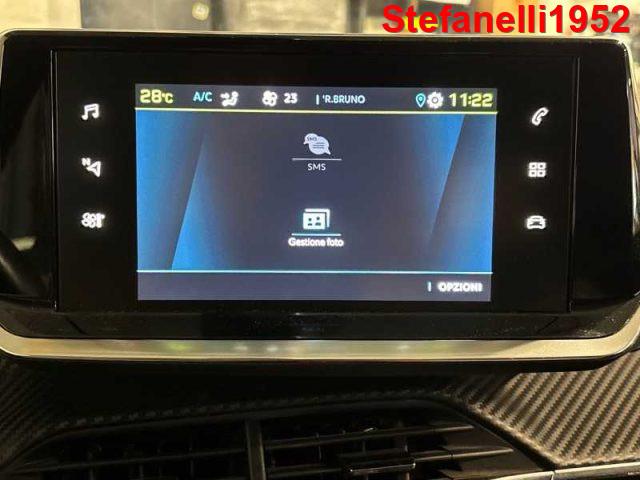 PEUGEOT 2008 II 2020 - e- Allure 100kW