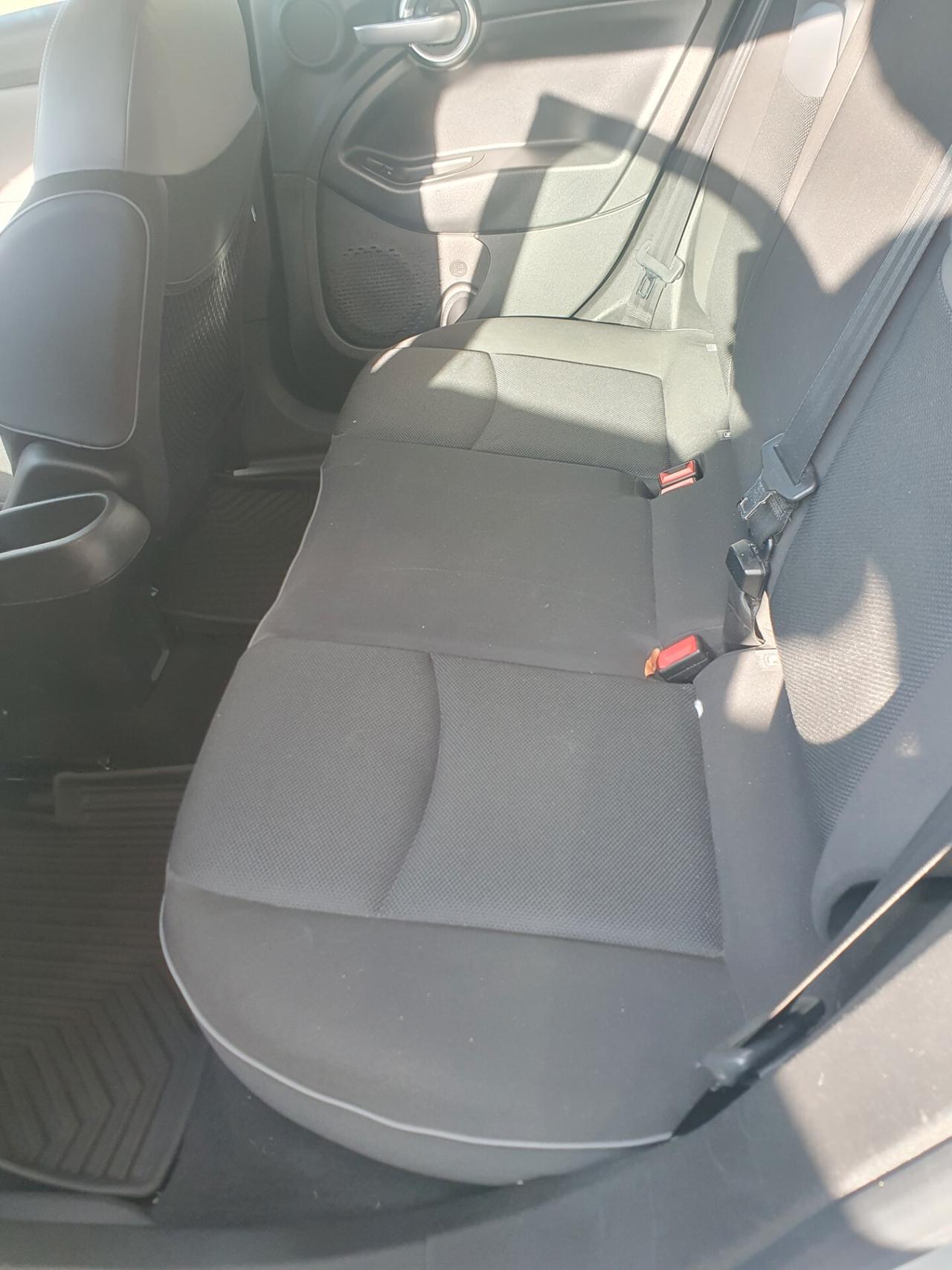 Fiat 500X 1.6 MultiJet 120 CV Business