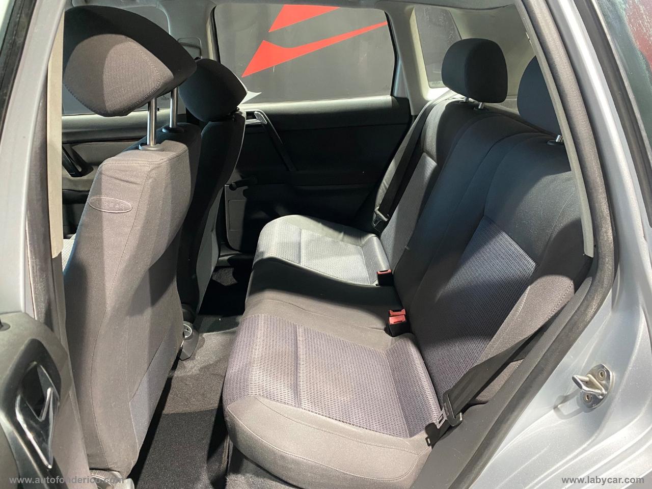 VOLKSWAGEN Polo 1.4 16V 5p. Trendline