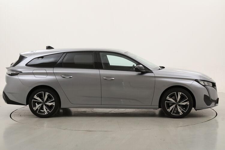 Peugeot 308 Allure EAT8 BR223043 1.5 Diesel 131CV