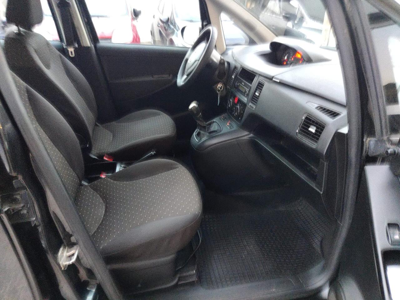 Fiat Idea 1.3 Multijet EURO 4