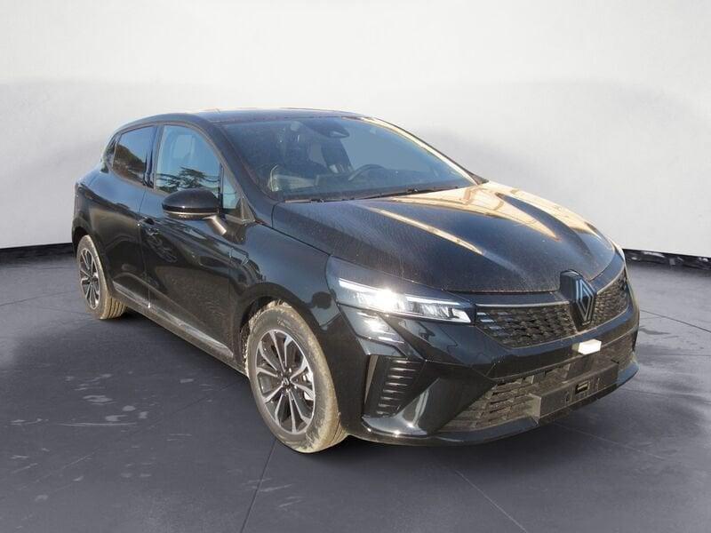 Renault Clio Clio GENERATION ECO-G 100 CV 5 porte