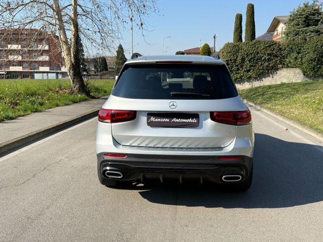MERCEDES-BENZ GLB 200 d Automatic Premium IVA ESPOSTA