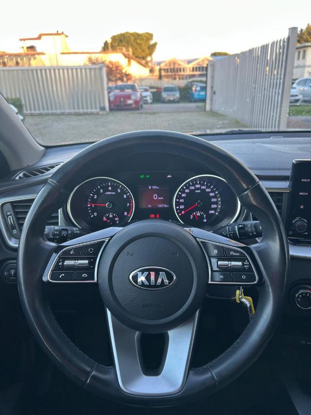 KIA XCeed 1.0 T-GDi NEO PATENTATO