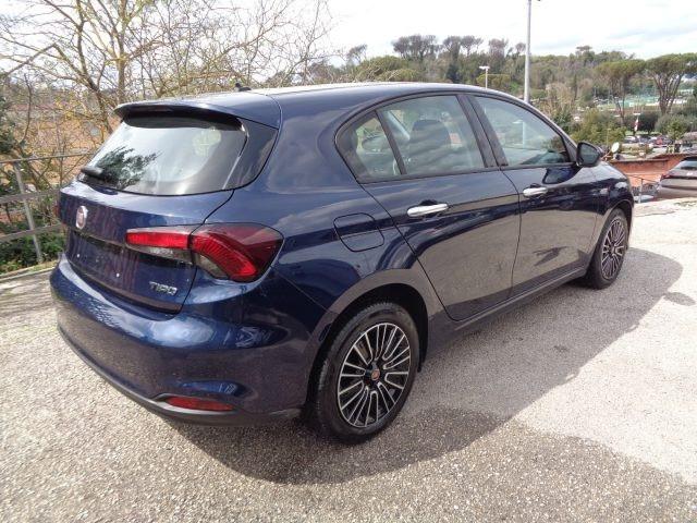 FIAT Tipo 1000 LIFE 100 CV CAMERA PDC ANT&POST CARPLAY FEND