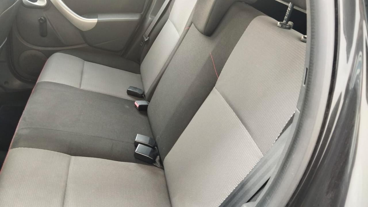 Dacia Duster 1.6 110CV 4x2 GPL Lauréate