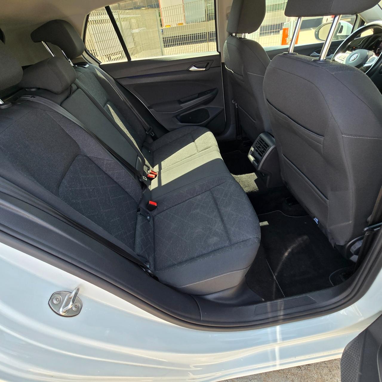 Volkswagen Golf 1.0 eTSI EVO DSG Life MY 2020