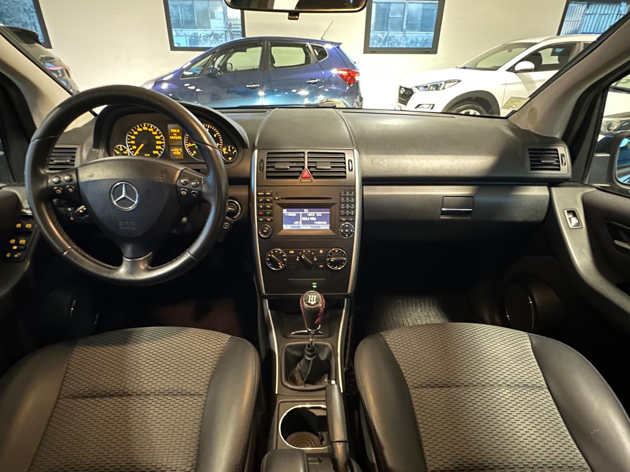 Mercedes-benz A 180 BlueEFFICIENCY Special Edition