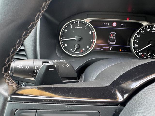 NISSAN Qashqai AUTOMATICA 1.3 MHEV 158 Business Xtronic