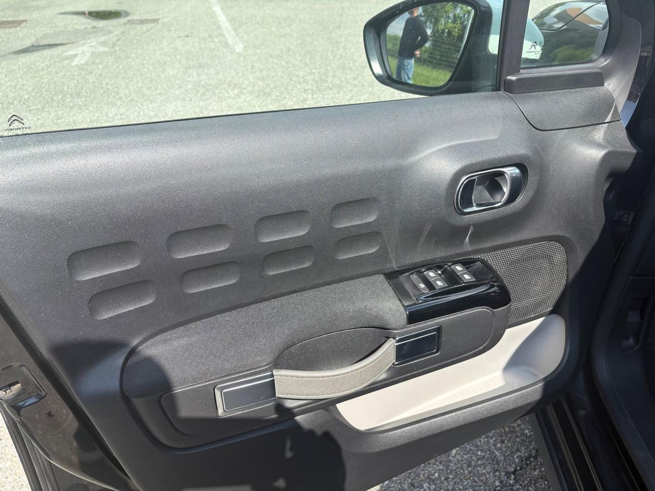 Citroen C3 Shine 1.2 PureTech 82