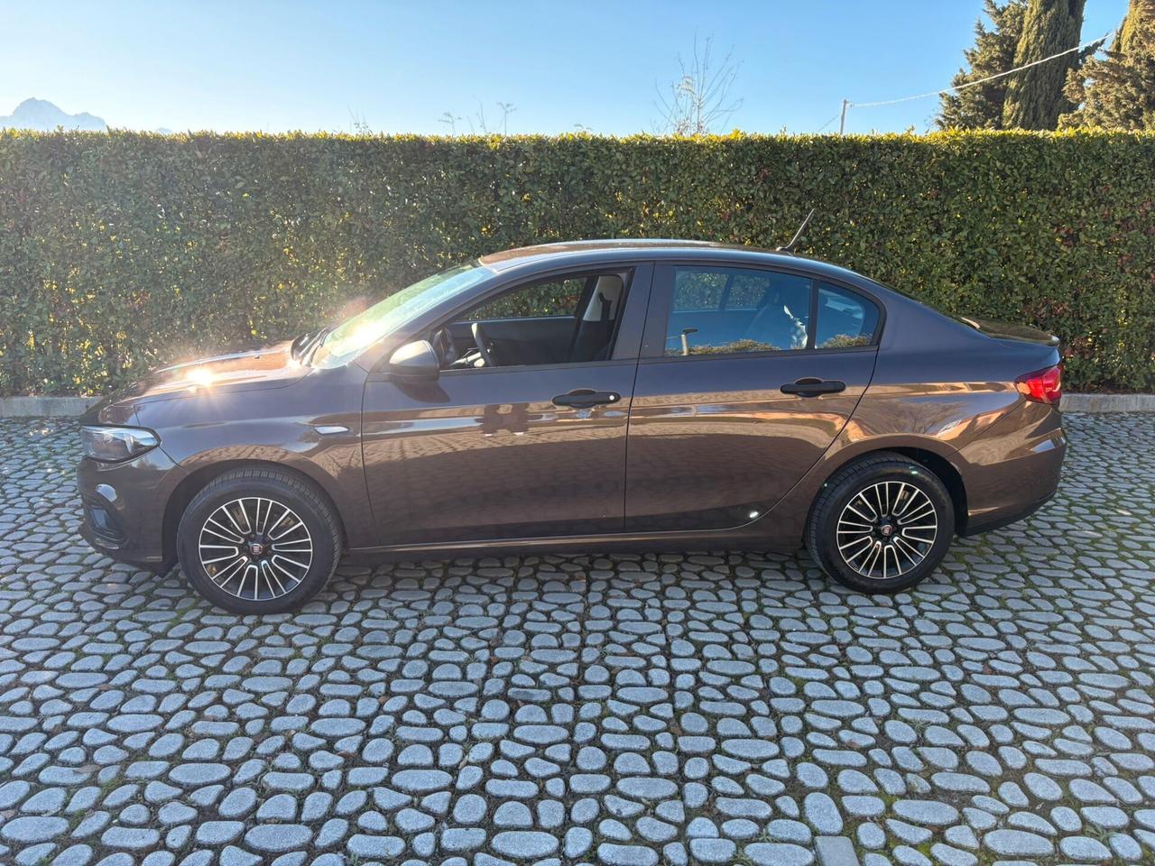 FIAT Tipo 1.0 5Porte S&S City Life 99 E6D -09-2022