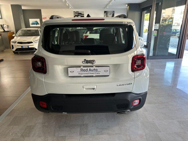JEEP Renegade 1.0 T3 Limited