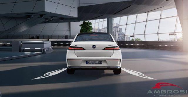 BMW i7 xDrive60