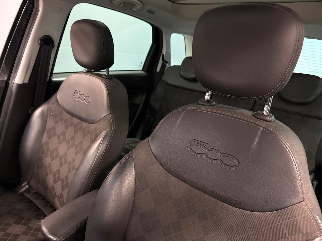 Fiat 500L 1.3 Multijet 95 CV Lounge Ok Neopatentati