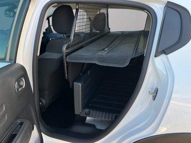 CITROEN C3 VAN 1.5HDi 100CV 2POSTI