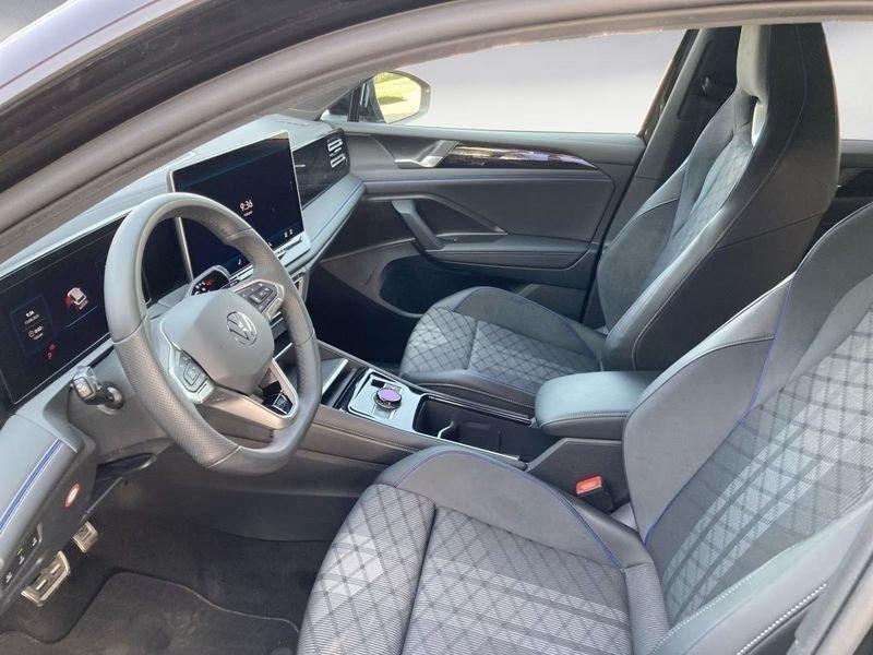 Volkswagen Tiguan 2.0 TDI 142KW SCR R-Line DSG 4MOTION DCC HEAD-UP CAMERA