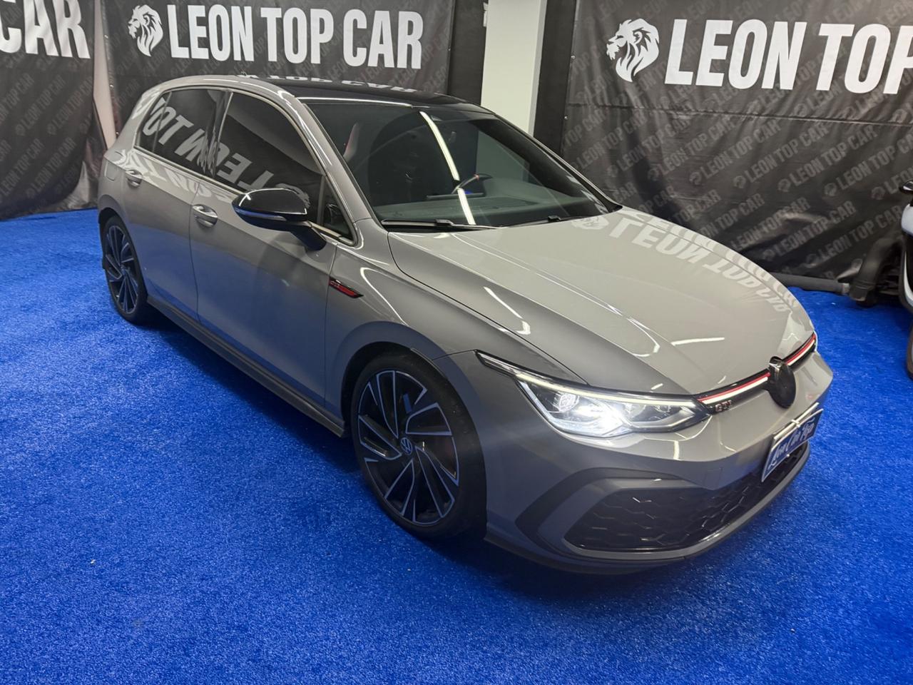 Volkswagen Golf GTI 2.0 si accettano permute e finanziamenti