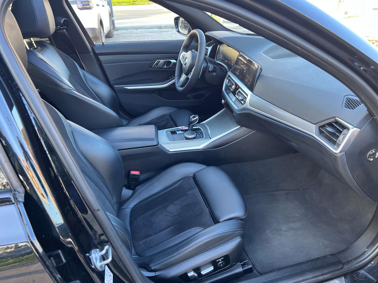 Bmw 340i M Sport #10079