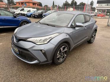 Toyota C-HR 1.8H Trend 2WD ECVT