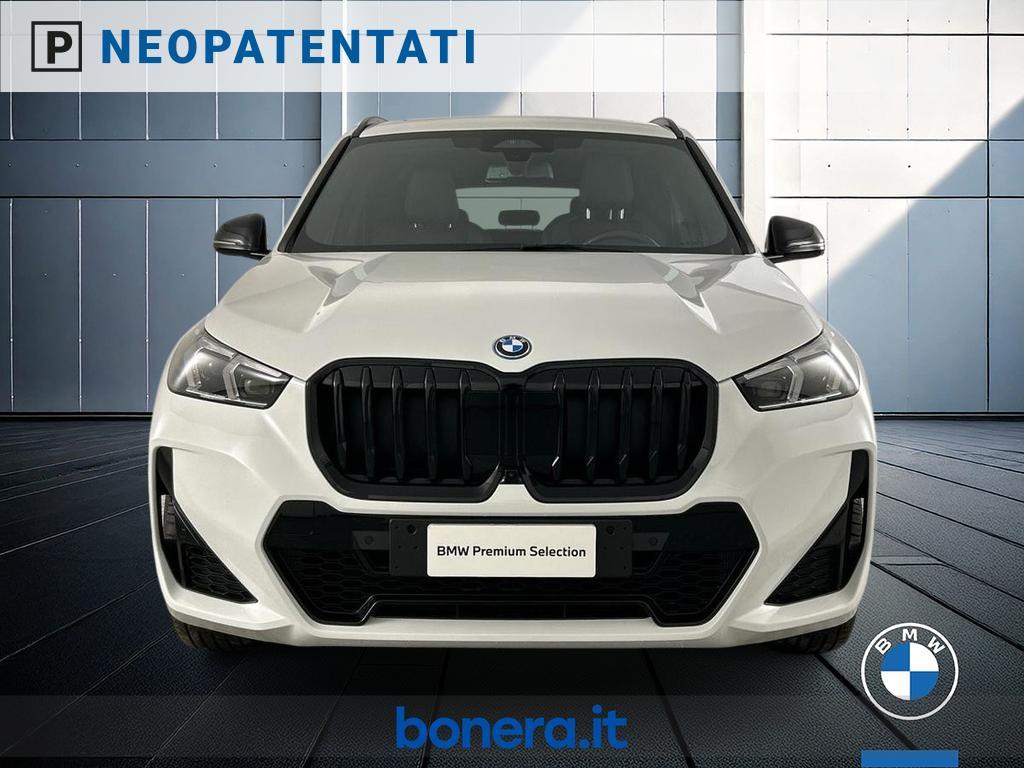 BMW X1 25 e Msport xDrive DCT