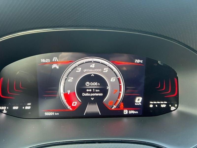 Seat Ibiza 5ª serie 1.0 EcoTSI 110 CV 5 porte FR